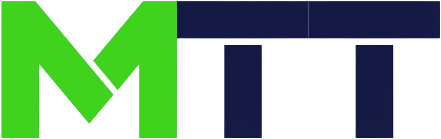 MTT Projects Pty Ltd logo