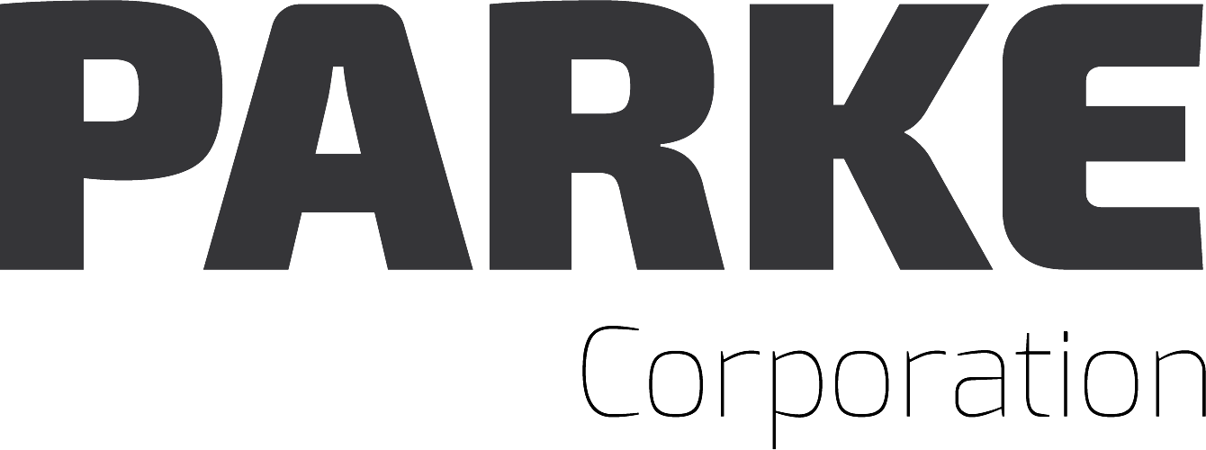 Parke Corporation logo
