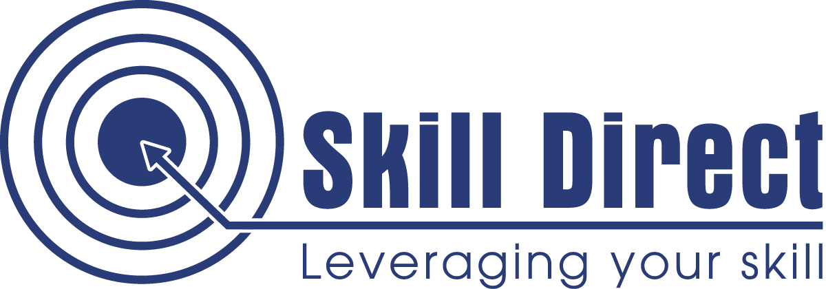 Skill Direct logo